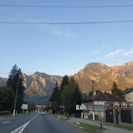 Mountain Break Azuga Ski Εξωτερικό φωτογραφία