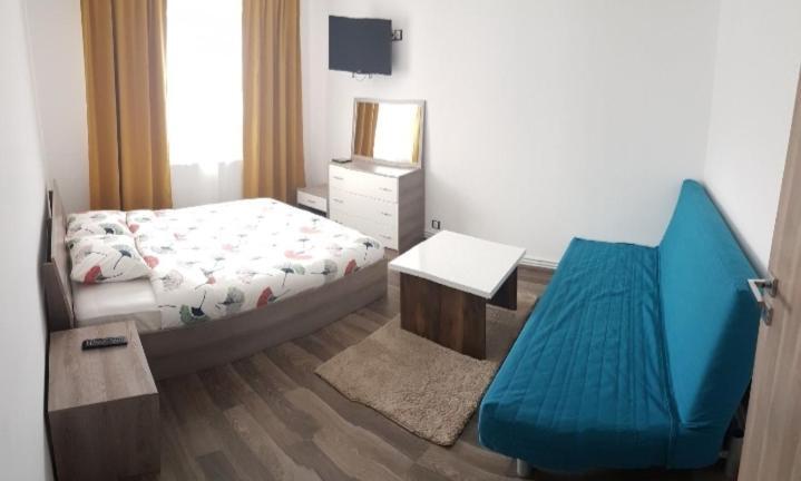 Mountain Break Azuga Ski Εξωτερικό φωτογραφία